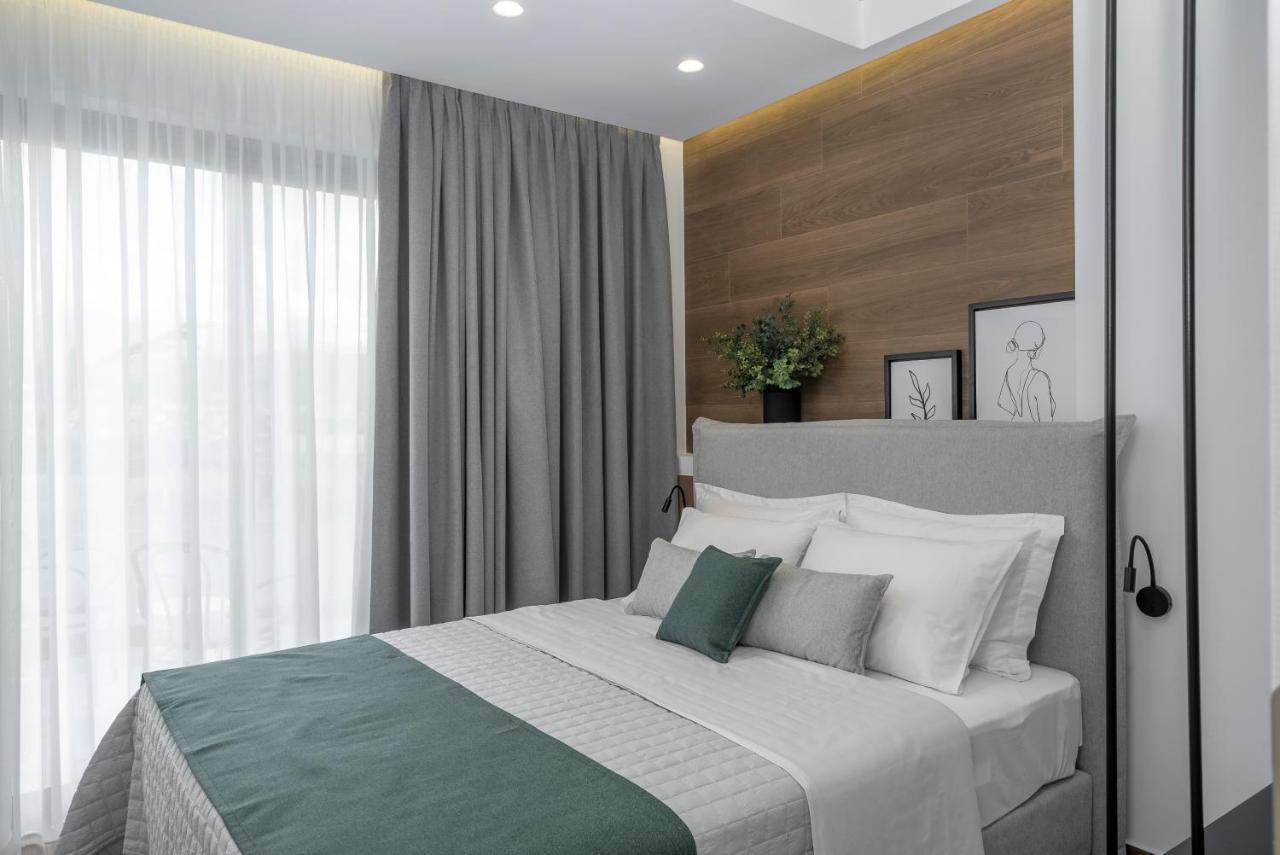 Disegno Residences La Canea Exterior foto