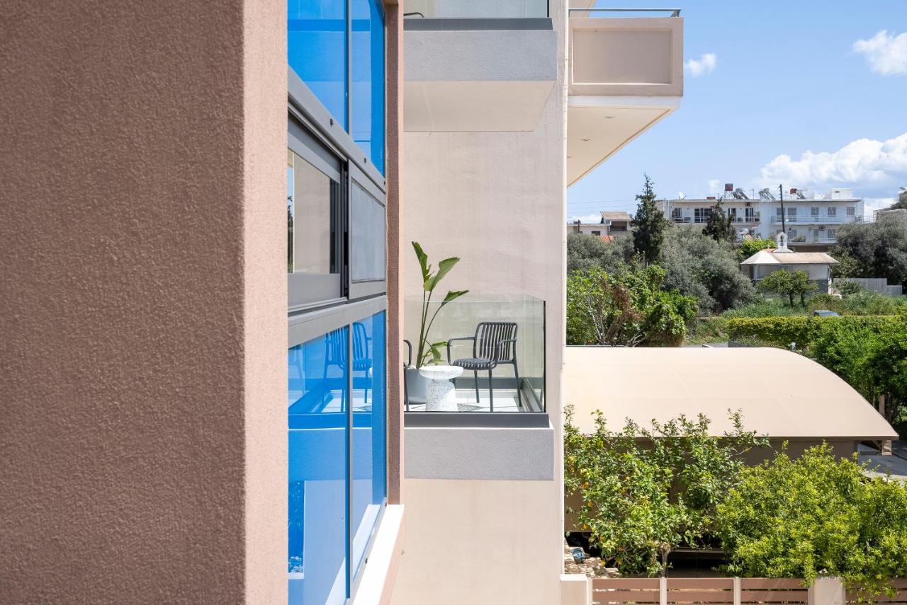 Disegno Residences La Canea Exterior foto