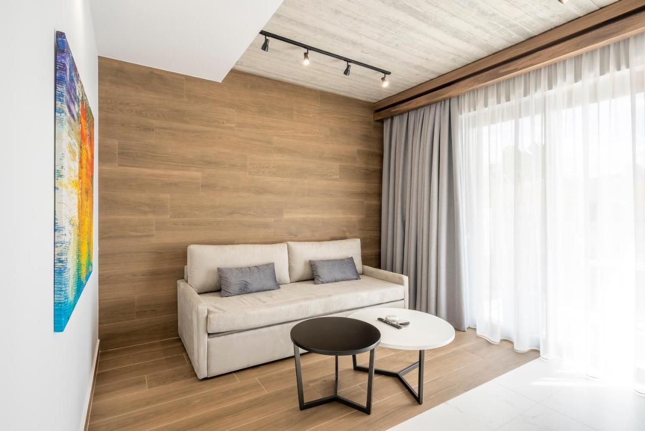 Disegno Residences La Canea Exterior foto