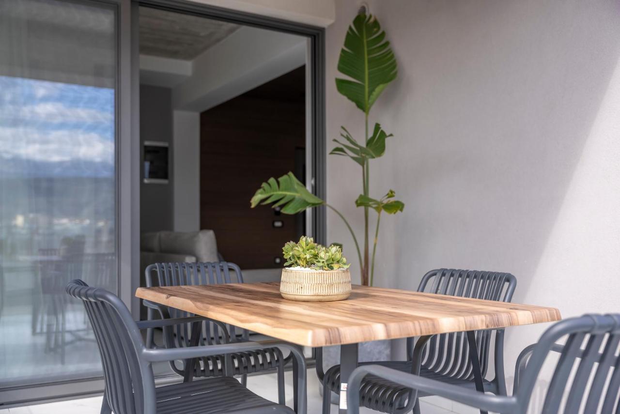 Disegno Residences La Canea Exterior foto