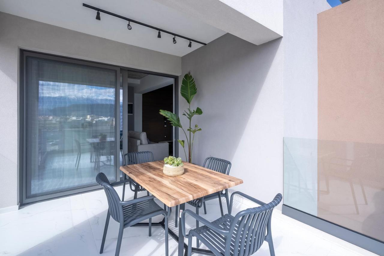 Disegno Residences La Canea Exterior foto