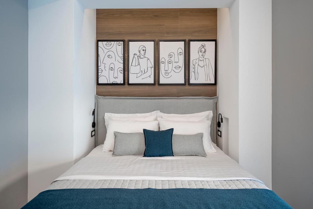 Disegno Residences La Canea Exterior foto