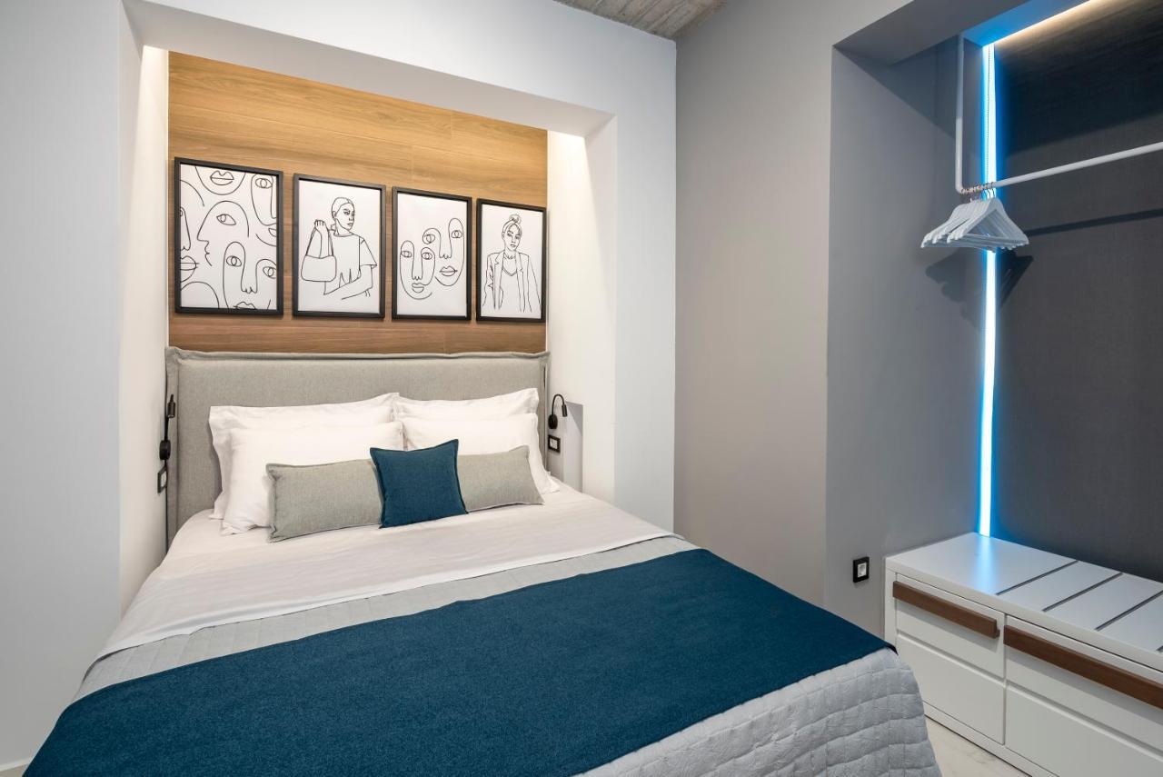 Disegno Residences La Canea Exterior foto